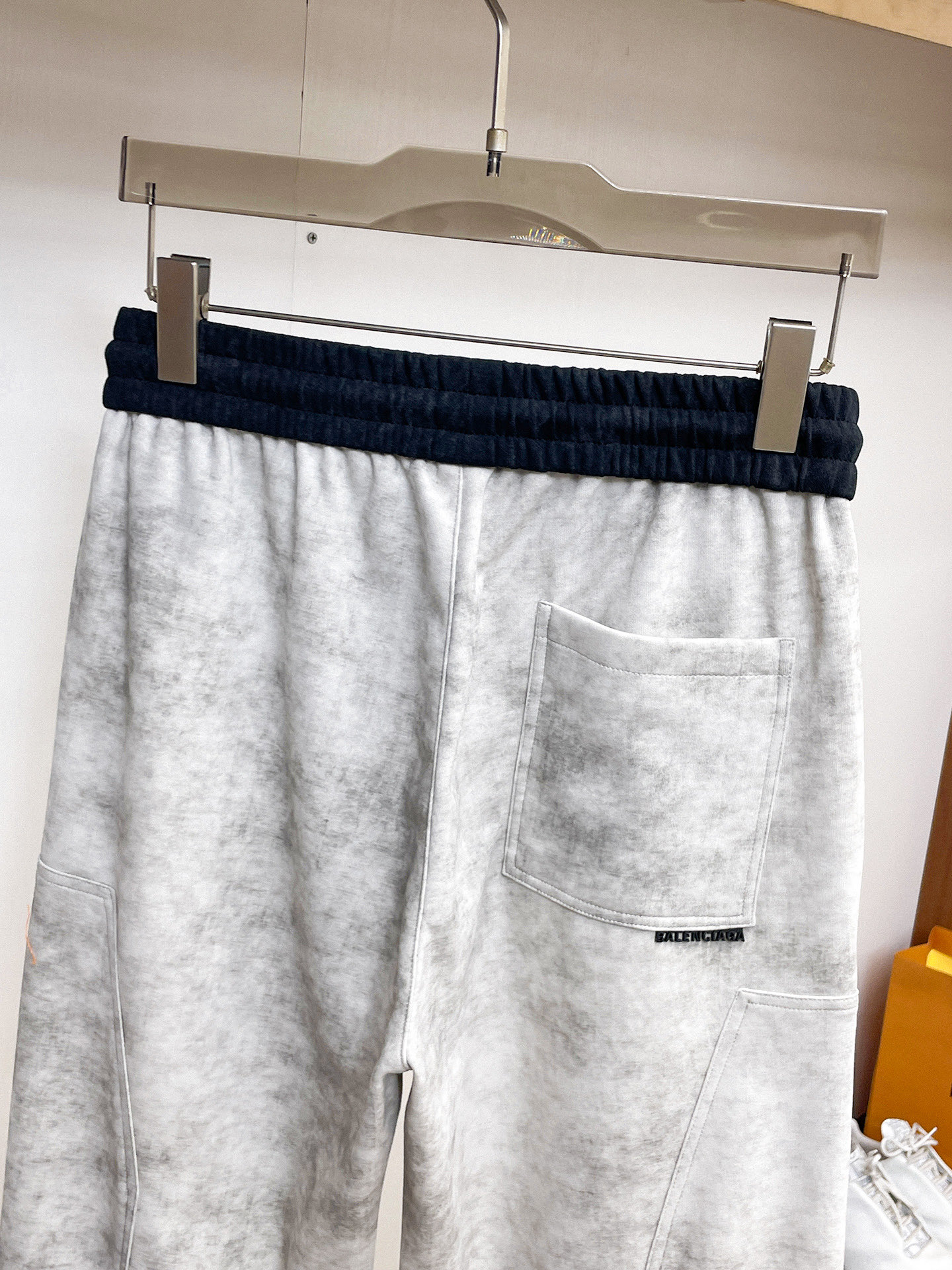 Casual Pants Man